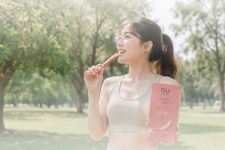 Sứ mệnh Gu Wellness